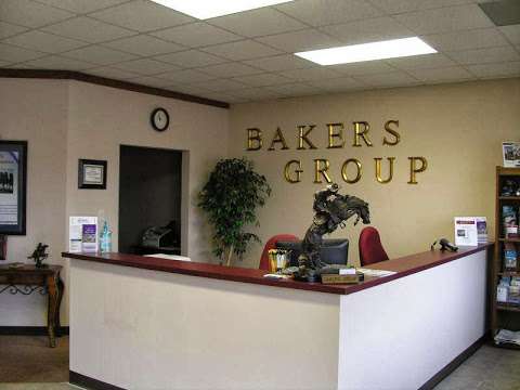 Baker's Group of America Inc.
