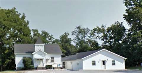 Center Baptist Church (SBC)