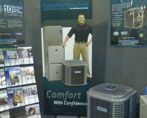 D&C Heating and Cooling