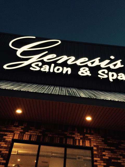 Genesis Salon and Spa