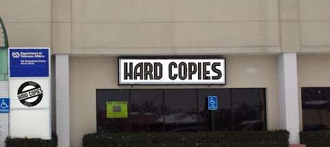 Hard Copies/Joe's Records