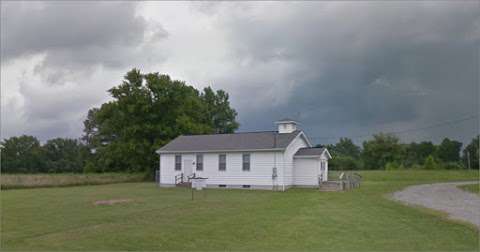 Plumville/ Davis Prairie Baptist Church (SBC)